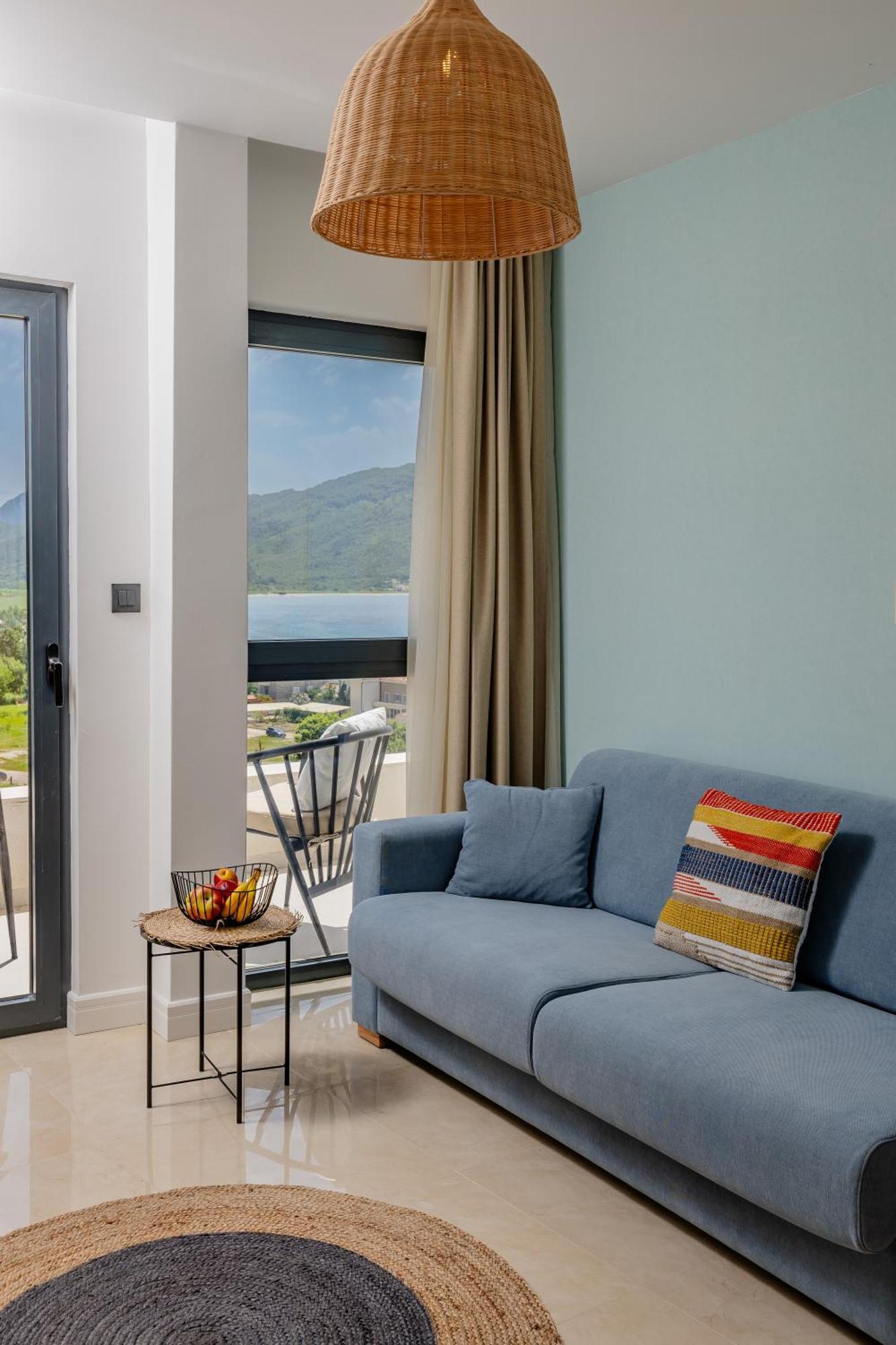 Hotel Aquilo Petrovac Cameră foto